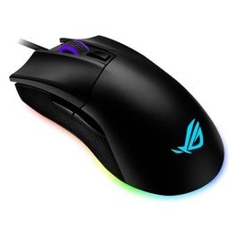 ASUS ROG Gladius II Origin Mouse Gaming Ottico Usb