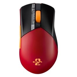 Asus ROG Gladius III Wireless Aimpoint Eva-02 Edition Mouse Mano Destra Rf Wireless  Bluetooth  Usb Type-a Ottico 36000 Dpi