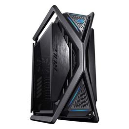 Asus ROG Hyperion GR701, Case Gaming in Alluminio, RGB, Compatibile con Schede Grafiche fino a 460 mm