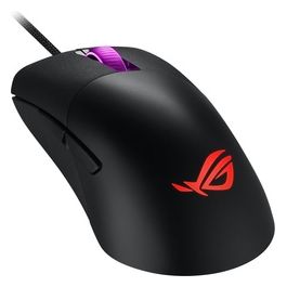 ROG Keris Mouse Mano Destra Rf Wireless+Usb Type-A 16000 Dpi