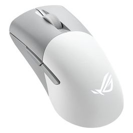 Asus ROG Keris Wireless AimPoint Mouse Mano destra RF Wireless  Bluetooth  USB Type-C Ottico 36000 DPI