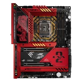 Asus ROG MAXIMUS Z790 HERO EVA-02 EDITION Intel Z790 LGA 1700 ATX