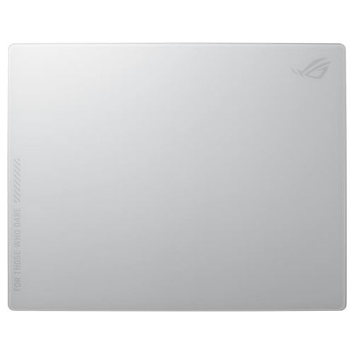 Asus ROG Moonstone Ace L Tappetino per Mouse Gaming Bianco