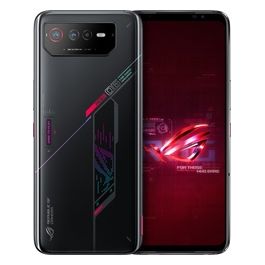 Asus ROG Phone 6 5G 16Gb 512Gb 6.78'' Amoled 165Hz Dual Sim Nero