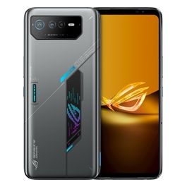 Asus ROG Phone 6D 5G 12 Gb 256Gb 6.78'' Amoled 165Hz Dual Sim Grigio