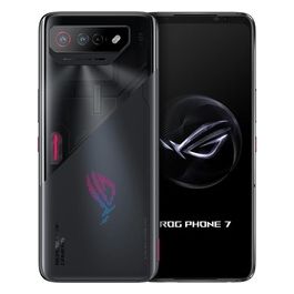 Asus ROG Phone 7 5G 16Gb 512Gb 6.78" Amoled 165Hz Dual Sim Black
