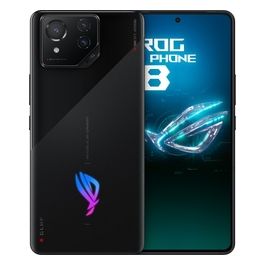ROG Phone 8 5G 12Gb 256Gb 6.78'' Amoled 165Hz Dual Sim Nero