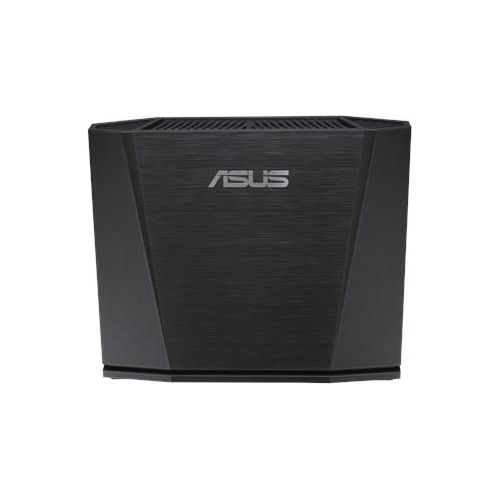 ASUS ROG Phone WiGig Display Dock Wi-Fi HDMI/USB3.0 Nero
