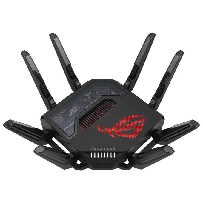 Asus GT-BE98 Router Wi-Fi 7 (Nero)