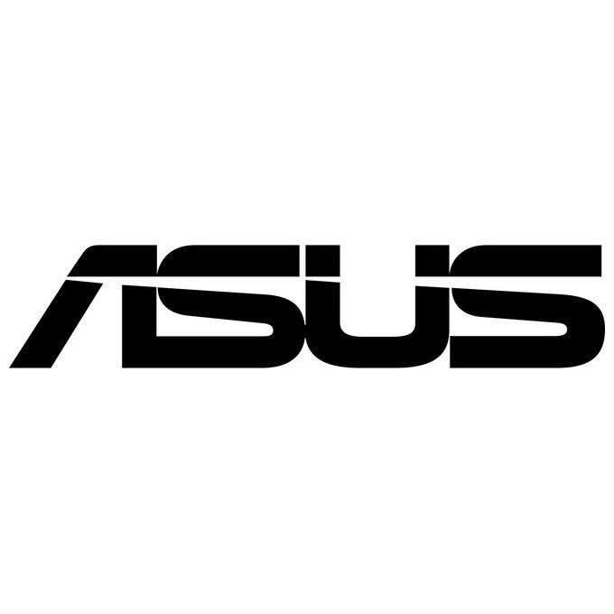 ASUS 90IG0850-MO9A0V ROG Rapture GT-BE19000 Router Wireless Wi-Fi 7 Tri-band 19000 Mbit-s Multi-Gigabit Ethernet 7 Porte LAN USB 3.2 Gen 1 10GBase-T colore Nero Rosso