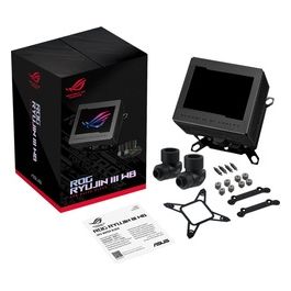 ROG RYUJIN III WB Dissipatore a Liquido