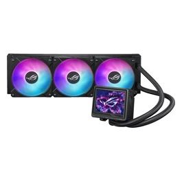ROG Ryujin III 360 ARGB Extreme CPU Liquid Cooler Intel 1851/1700/1200 AMD AM5/AM4