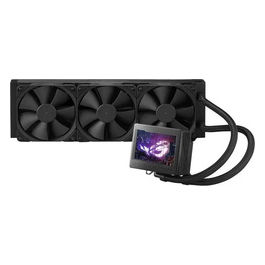 ROG RYUJIN III 360 Processore Raffreddatore di Liquidi Tutto in Uno 12cm Nero