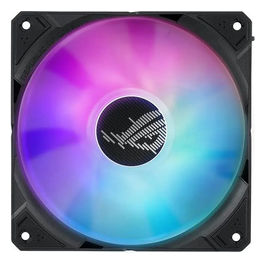 ROG Ryujin III 360 ARGB Processore Raffreddatore di Liquidi Tutto in uno 12cm Nero