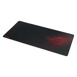 ROG Sheath Nero/Rosso Gaming Mousepad