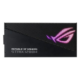 Asus ROG STRIX 1200W Gold Aura Edition Alimentatore per Computer 204 pin ATX Nero