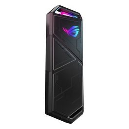 ASUS ROG Strix Arion Lite Alloggiamento SSD Nero M.2