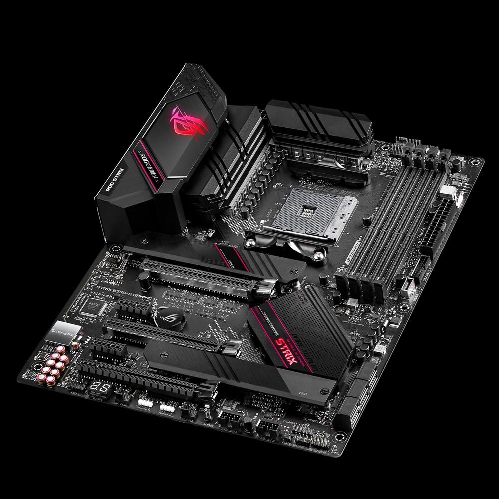 Scheda Madre Amd Ryzen 5 3600