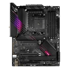 Rog Strix B550-xe Gaming Wifi Amd B550 Atx