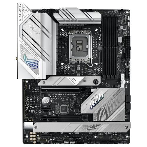 Asus ROG STRIX B760-A GAMING WIFI Intel B760 LGA 1700 ATX