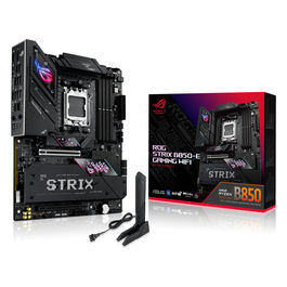 ROG STRIX B850-E GAMING WIFI Scheda Madre ATX