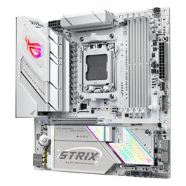 ROG STRIX B850-G GAMING WIFI scheda madre socket AM5