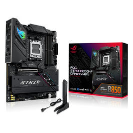 Rog Strix B850-F Gaming Wifi Scheda Madre ATX