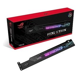 ROG Strix Card Holder RGB