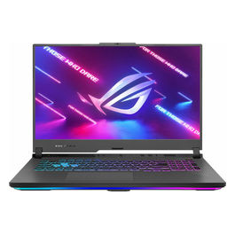 Rog Strix G17 R9-7940HX RTX 4060 Notebook Gaming 17.3"