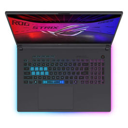 Rog Strix G18, Intel Core Ultra 9, RTX 5080, 32GB RAM, 1TB SSD
