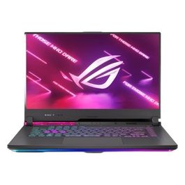 ROG Strix G513RC-HN007W Notebook Gaming, Processore Amd Ryzen 7-6800H Ram 16Gb Hd 512Gb Ssd Display 15.6'' Scheda Grafica NVIDIA GeForce RTX 3050 4GB Windows 11 Home