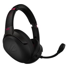 ASUS ROG Strix Go 2.4 Cuffie Gaming Electro Punk Nero