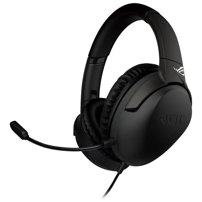 ASUS ROG Strix Go Cuffia Gaming Nero