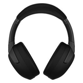 ASUS  ROG Strix Go BT Wireless Gaming Headset (AI Noise-Canceling Mic, Active Noise Cancellation, Low Latency, Bluetooth, 3.5mm, For PC, PS4, PS5, Switch, Xbox Series X/S and Mobile Devices)- Black