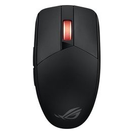 Asus ROG Strix Impact III Wireless Mouse Ambidestro RF senza Fili  Bluetooth Ottico 36000 DPI