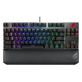 ASUS ROG Strix Scope NX TKL Deluxe Tastiera Gaming