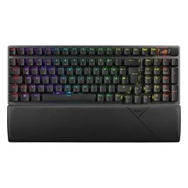 ROG Strix Scope II 96 Tastiera Meccanica Gaming Wireless