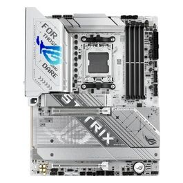 ROG STRIX X870-A GAMING WIFI AMD X870 Presa di Corrente AM5 ATX