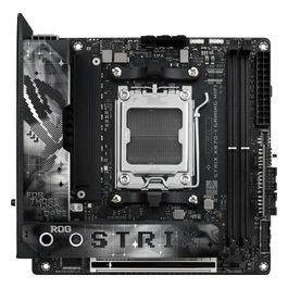ROG STRIX X870-I GAMING WIFI AMD X870 Presa di Corrente AM5 mini ITX