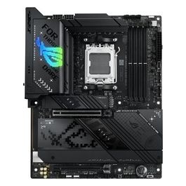ROG STRIX X870-F GAMING WIFI AMD X870 Presa di Corrente AM5 ATX