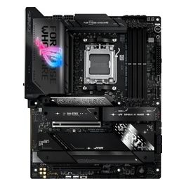ROG STRIX X870E-E GAMING WIFI AMD X870E Presa di Corrente AM5 ATX