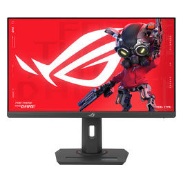 Rog Strix XG259CMS Monitor gaming 24.5" Full HD nero