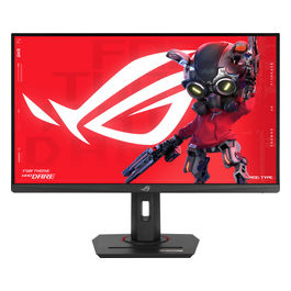 Rog Strix XG279CNS Monitor Gaming 27" Full HD 380Hz Nero