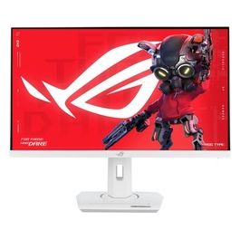 ROG Strix XG27ACS-W Monitor PC 27" 2560x1440 Pixel Quad HD LCD Bianco