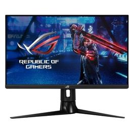 Monitor 27" LED IPS Gaming XG27AQ 2560x1440 Pixel Tempo di risposta di 1ms Frequenza di Aggiornamento 170 (Hz)