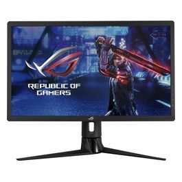 ROG Strix XG27UQR Monitor Piatto per Pc 27" 3840x2160 Pixel 4K Ultra Hd Nero