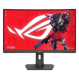 ROG Strix XG27WCMS Monitor PC 27" 2560x1440 Pixel Quad HD LCD Nero
