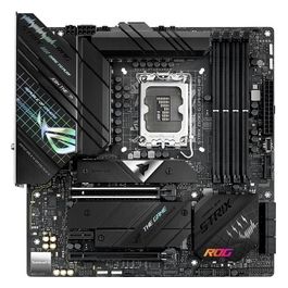 ROG STRIX Z690-G GAMING WIFI Intel Z690 LGA 1700 micro ATX
