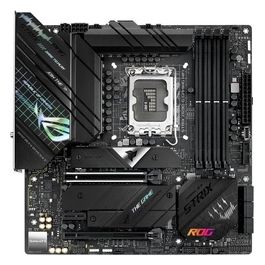 ASUS ROG STRIX Z690-G GAMING WIFI Intel Z690 LGA 1700 micro ATX