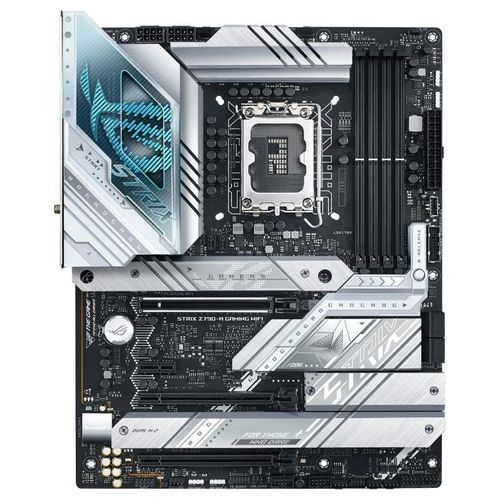 Asus ROG STRIX Z790-A GAMING WIFI Intel Z790 LGA 1700 ATX